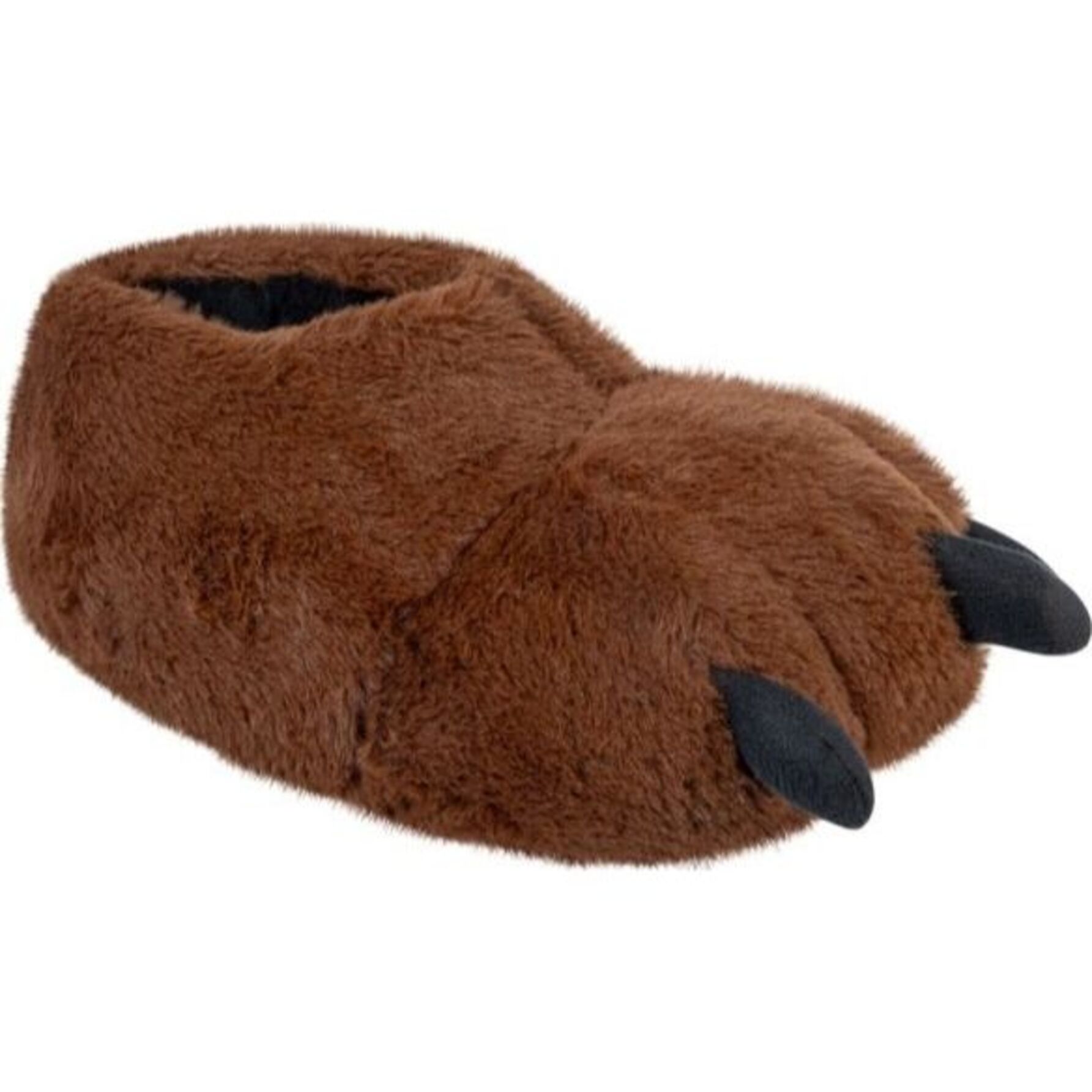 Pantunflas Pantuflas De Garras Para Hombre Pantuflas Garras De