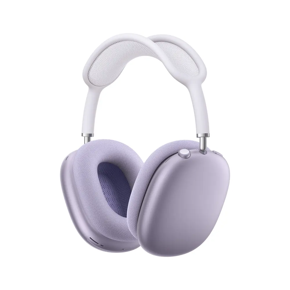Audífonos Apple AirPods Max Morado Nuevo