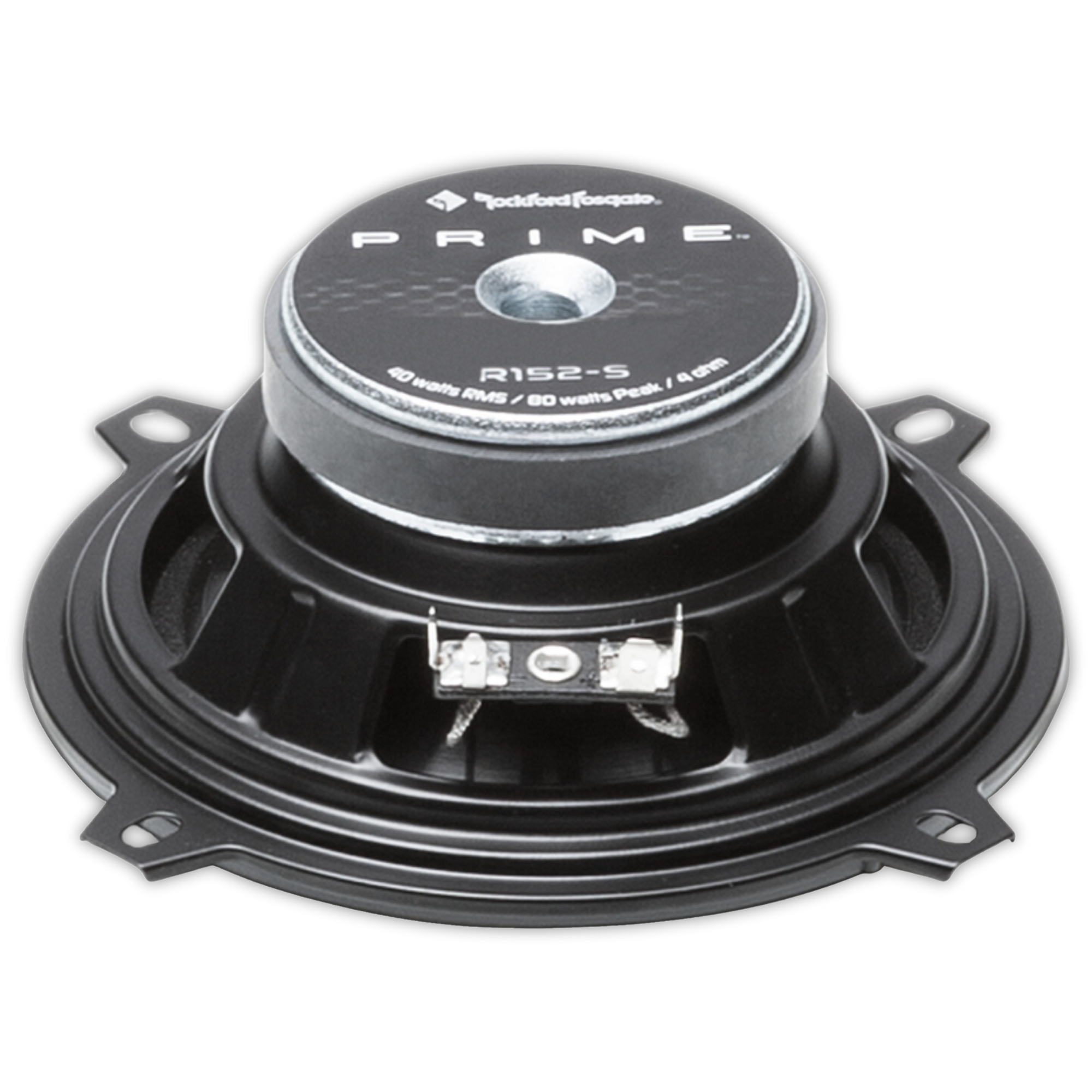 Set de Medios Rockford Fosgate R152-S 80W 5.25 PLG