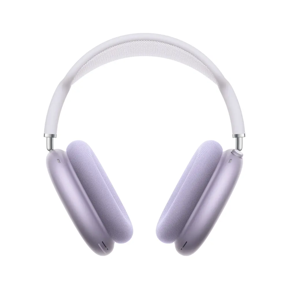 Audífonos Apple AirPods Max Morado Nuevo