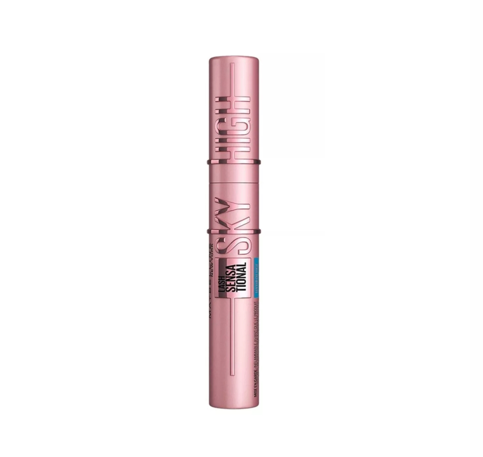 Mascara Pestañas Maybelline Lash Sensational Sky High 7.2ml
