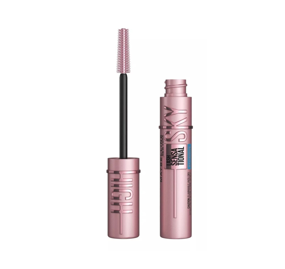 Mascara Pestañas Maybelline Lash Sensational Sky High 7.2ml