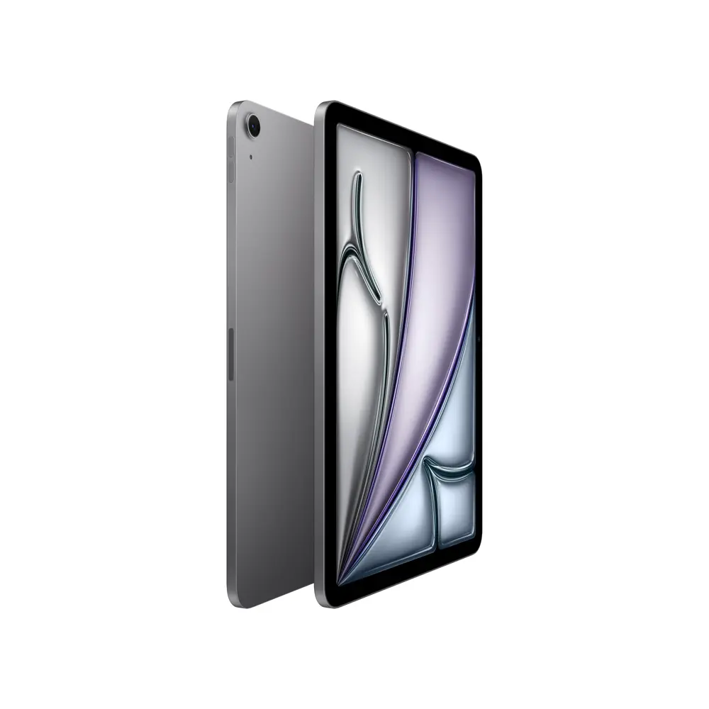 Apple iPad Air 11 Chip M2 WiFi 128 Gb Gris Espacial
