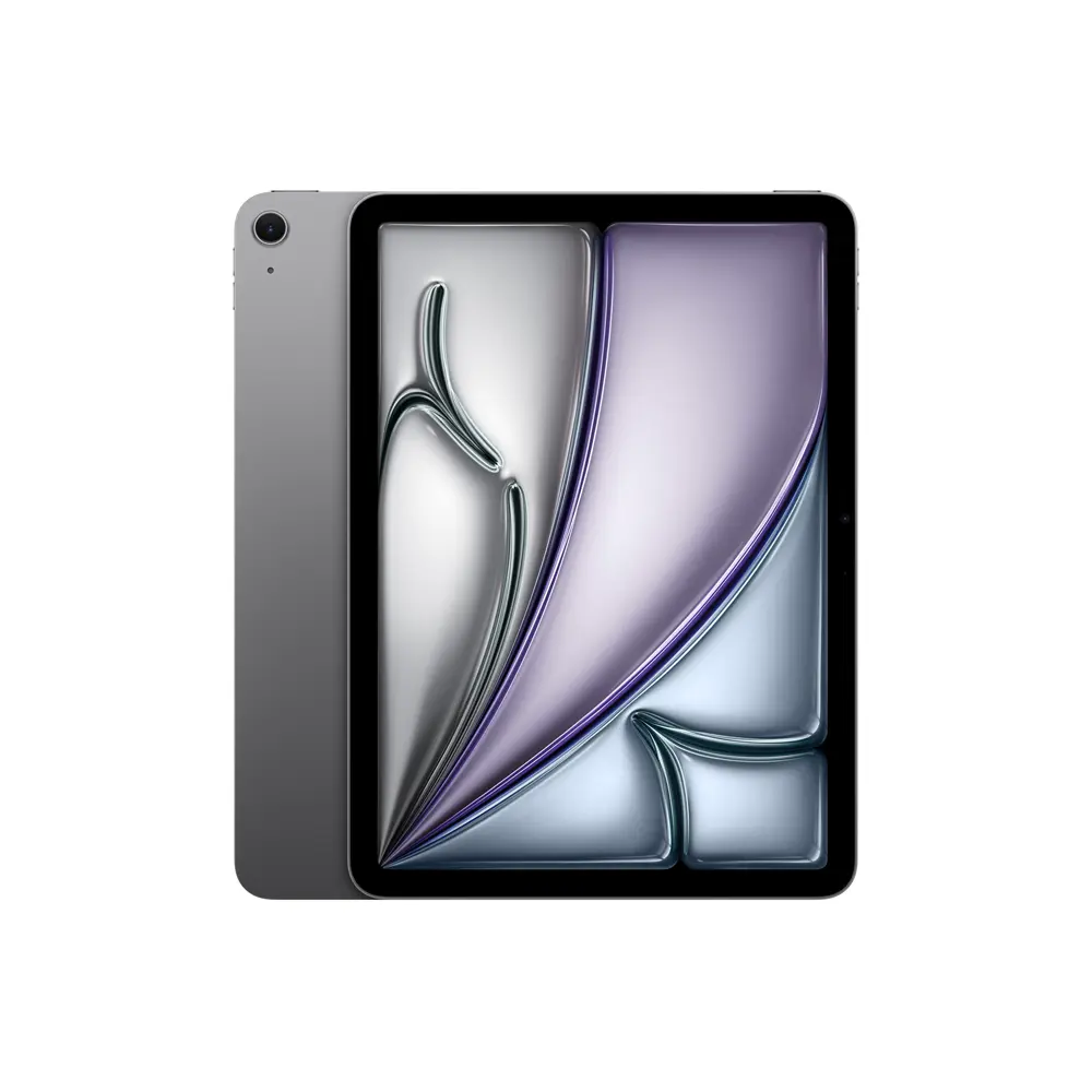 Apple iPad Air 11 Chip M2 WiFi 128 Gb Gris Espacial