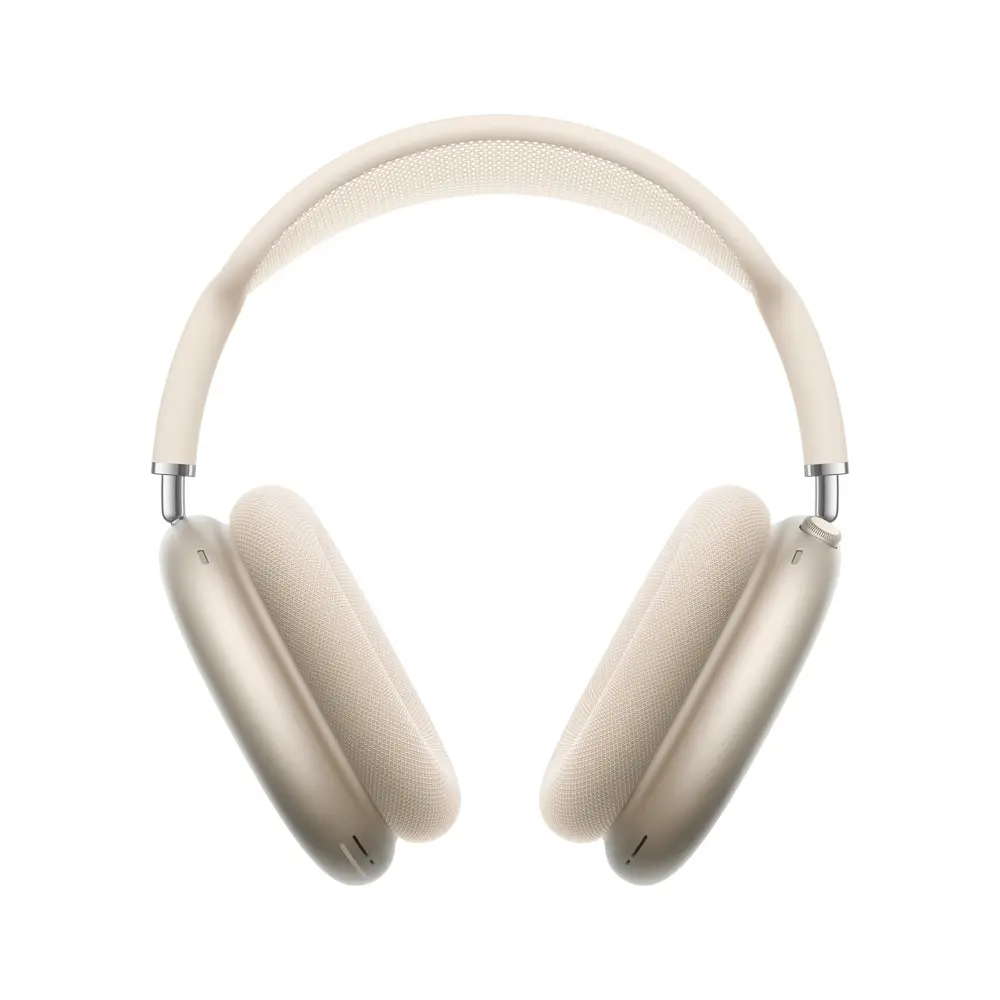 Audífonos Apple AirPods Max Blanco Estelar Nuevo