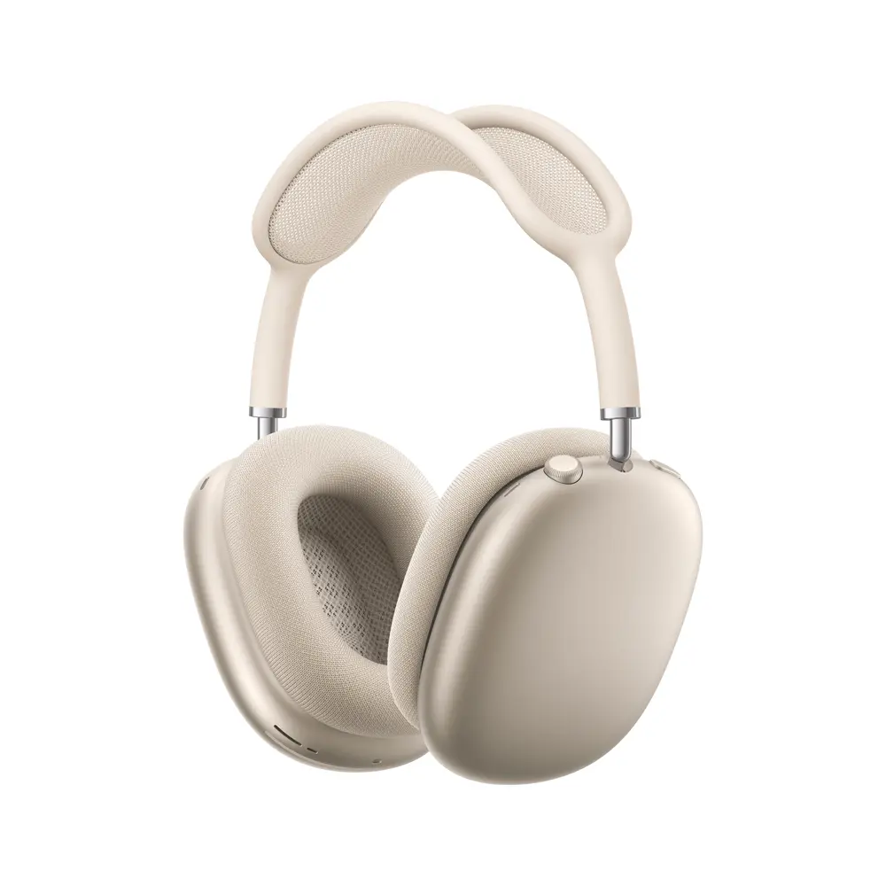 Audífonos Apple AirPods Max Blanco Estelar Nuevo