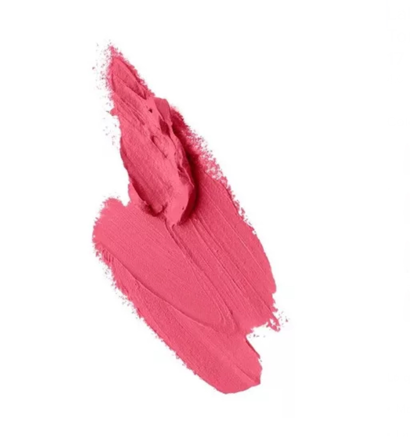 Labial Mate Bissu Diferentes Tonos Color 17 Seul