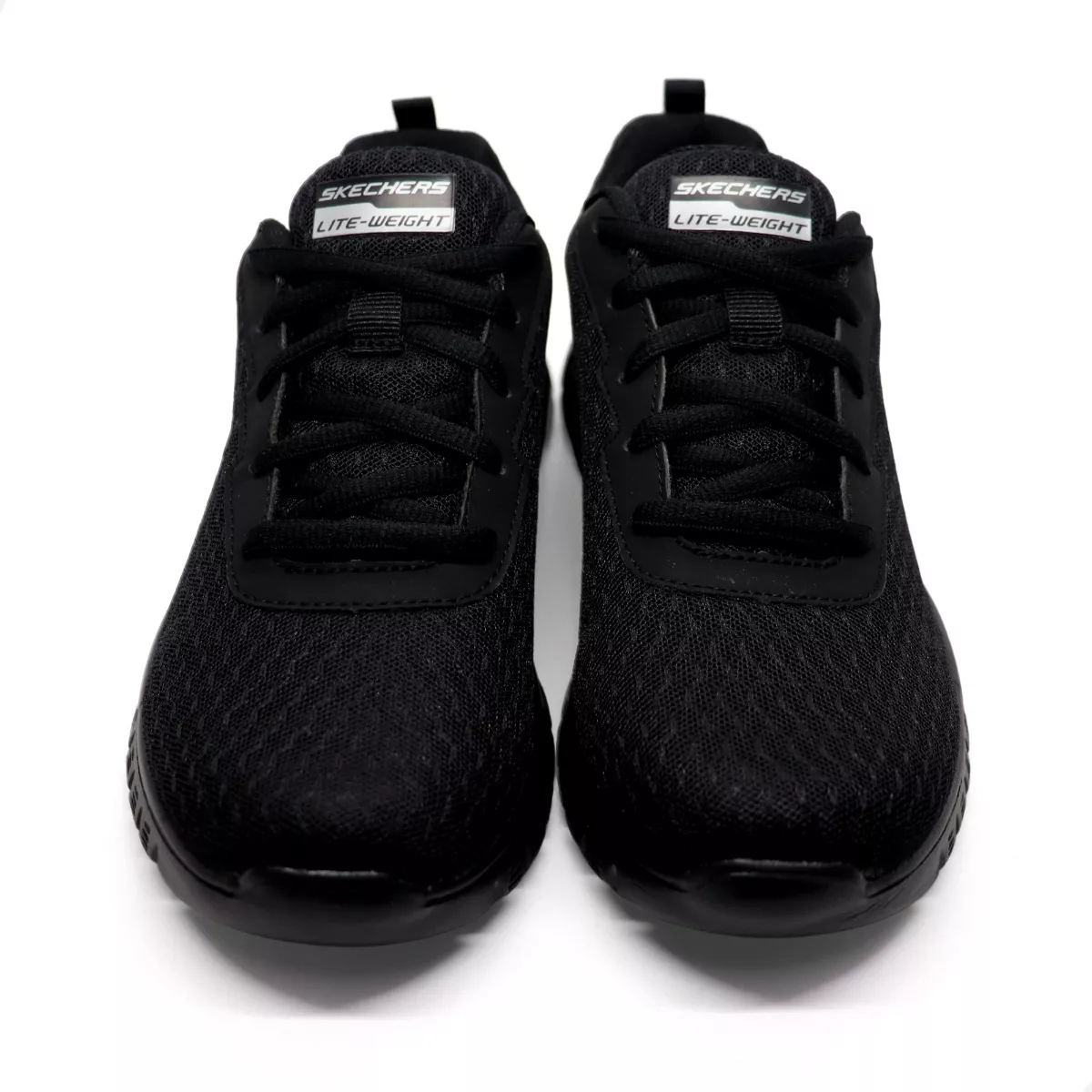 Tenis Deportivos Skechers Graceful Para Mujer Memory Foam Basic Cómodos y Ligeros 