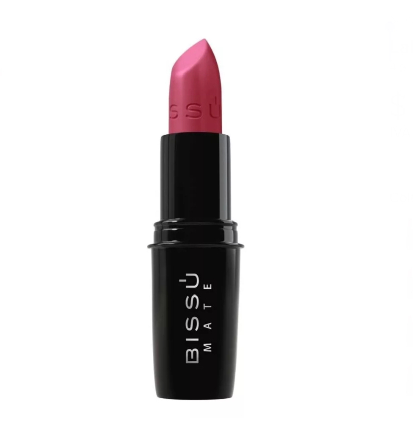 Labial Bissú Color 18 Mérida