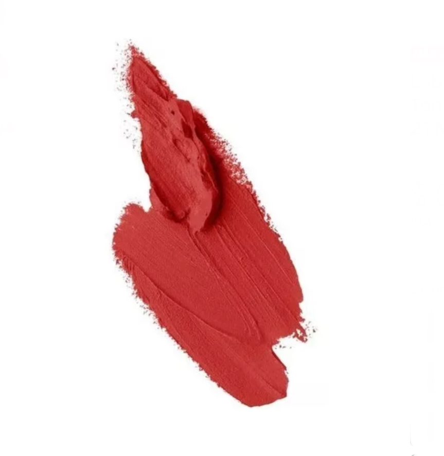 Labial Bissú Color 22 Venecia