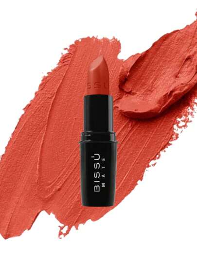 Labial Bissú Color 20 Shanghai 