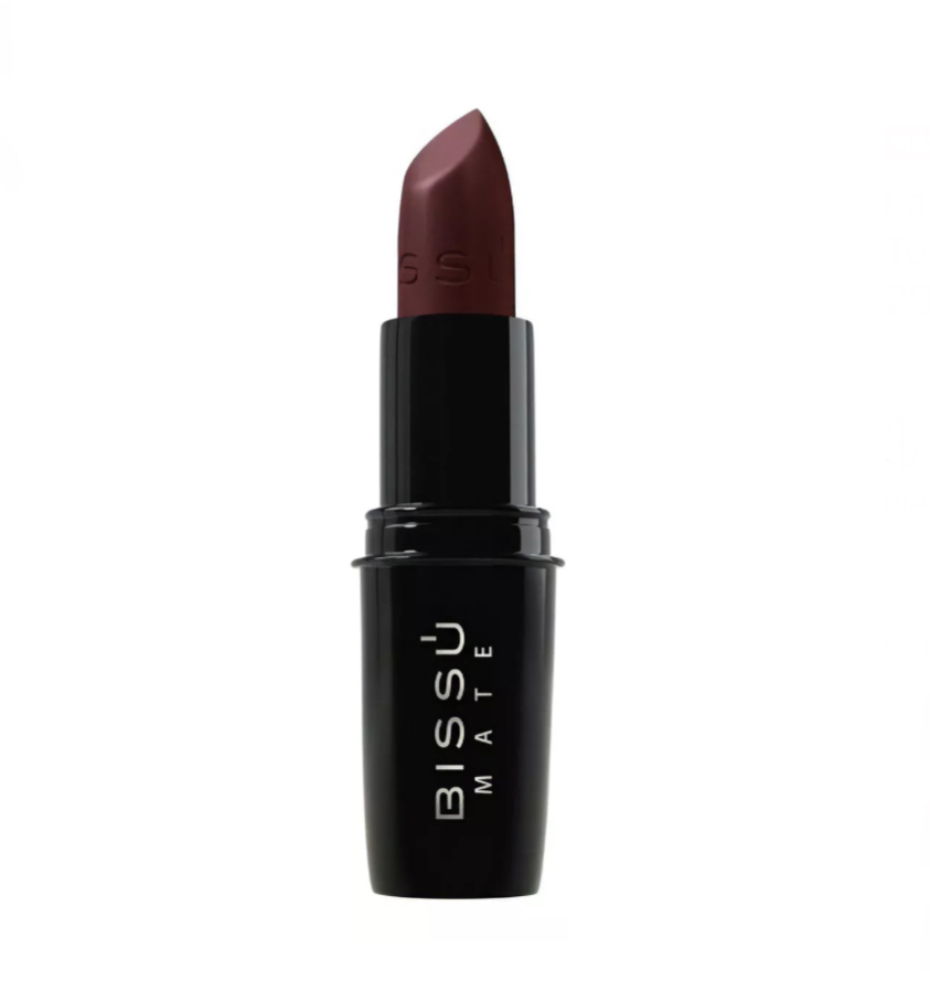 Labial Bissú Color 29 Budapest