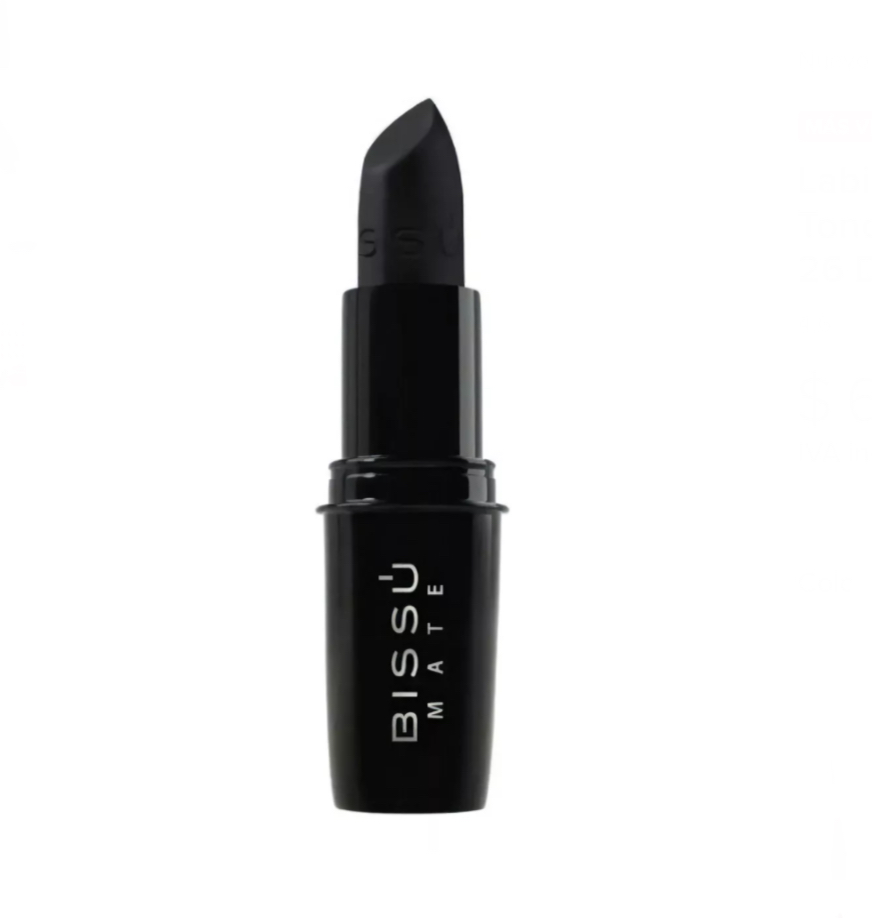 Labial Bissú Color 26 Dubai