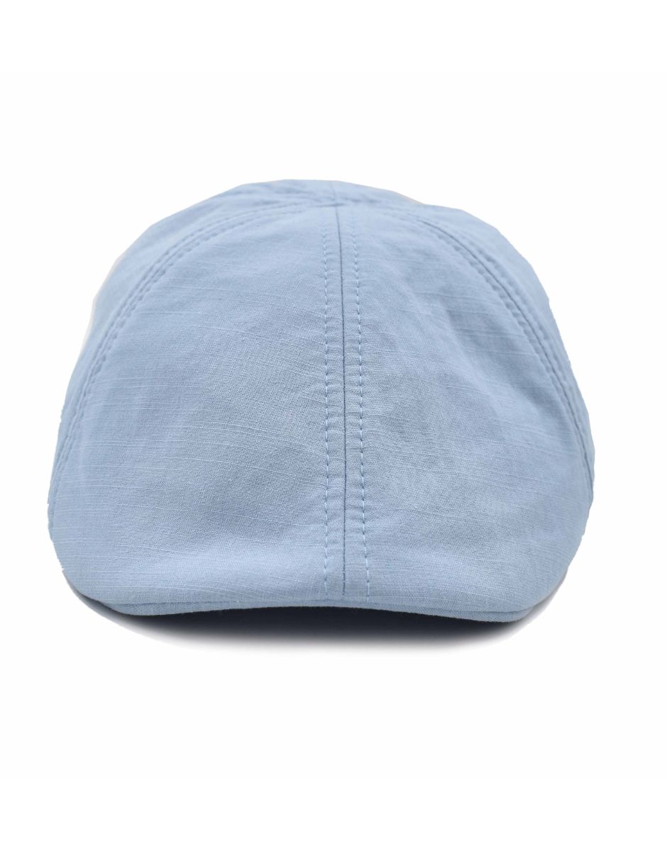 Boina de Caballero Azul 