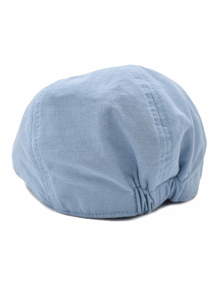 Boina de Caballero Azul 