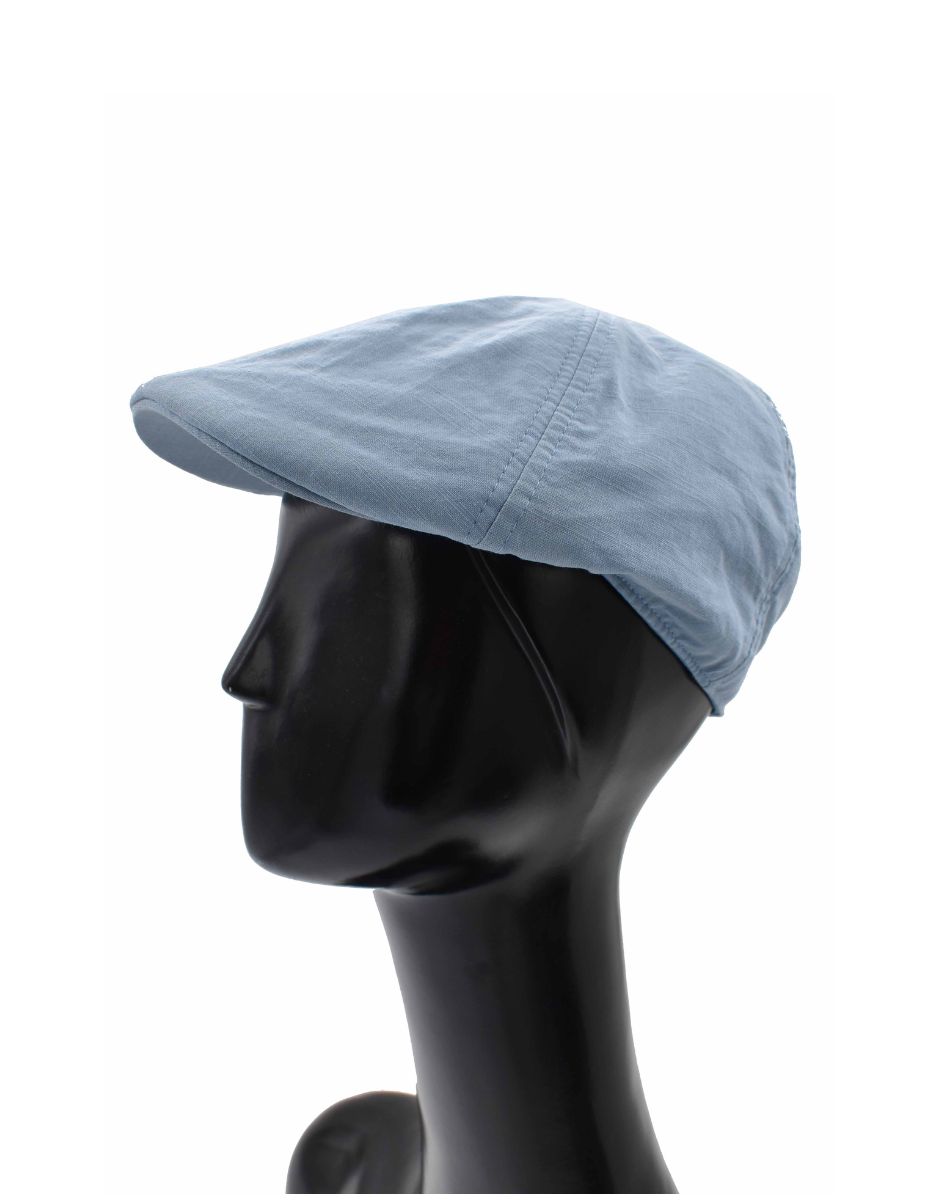 Boina de Caballero Azul 