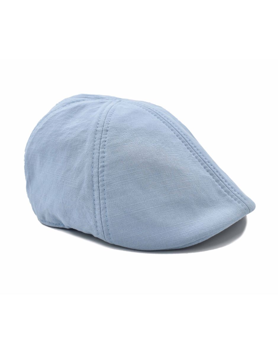 Boina de Caballero Azul 
