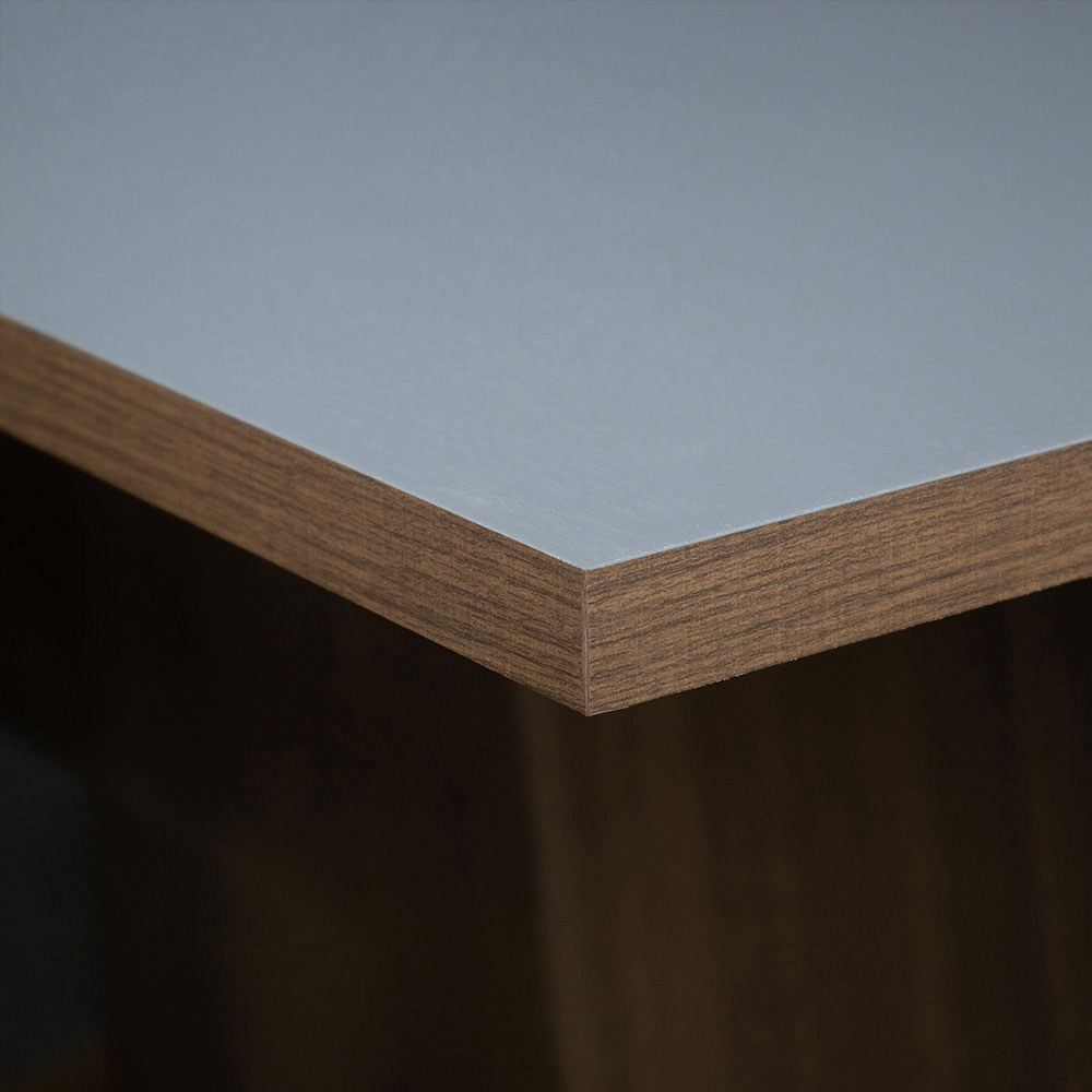 Juego de Comedor con Mesa y 4 Sillas Madesa Samara MGC