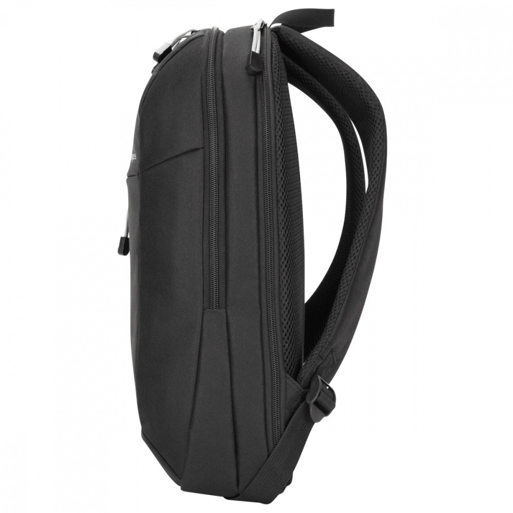 Targus Mochila TSB966GL para Laptop 16", Negro