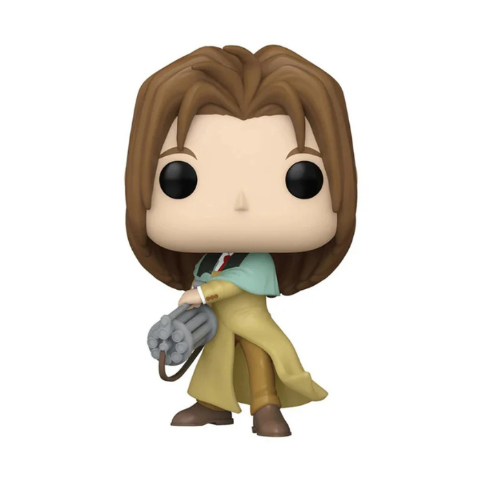 FUNKO POP! ANIMATION: Trigun - Milly Thompson #1365