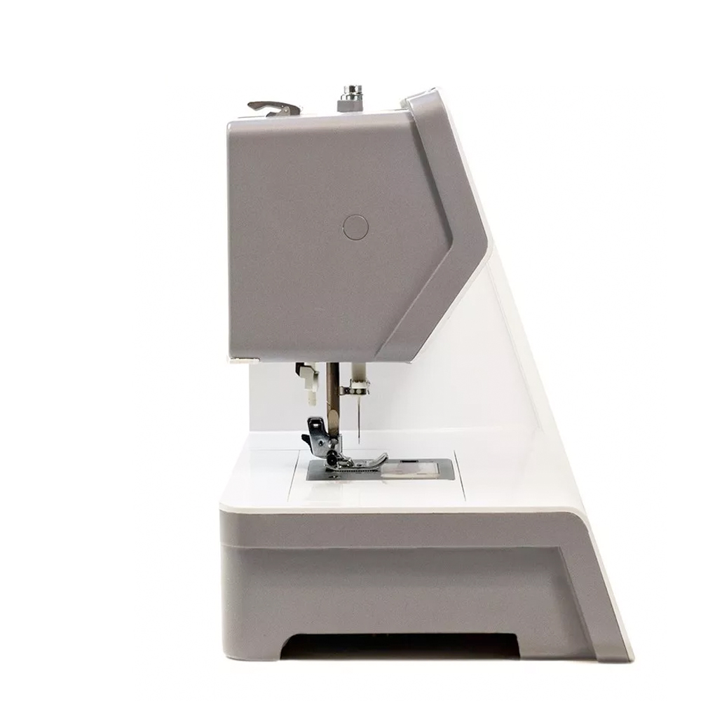 Máquina De Coser Digital Doméstica Smart + Plus Alfa