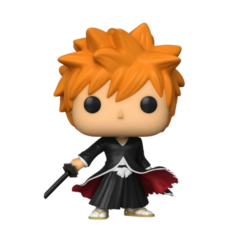 Funko Pop! Bleach Fully-Hollowfied Ichigo #1104