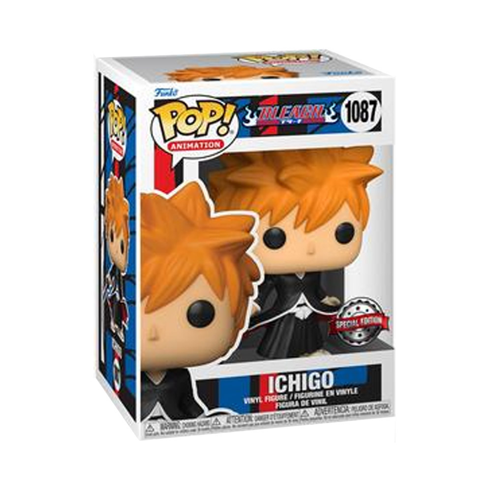 Funko Pop! Bleach Fully-Hollowfied Ichigo #1104