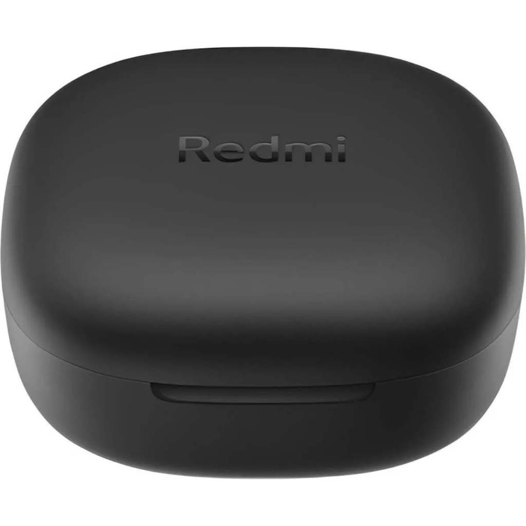 Audífonos Xiaomi redmi buds 6 play bluetooth. 36 horas de autonomía, largo alcance. Color: Negro.