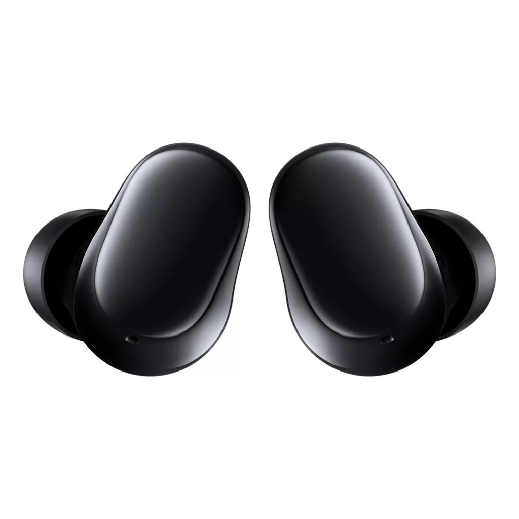 Audífonos Xiaomi redmi buds 6 play bluetooth. 36 horas de autonomía, largo alcance. Color: Negro.