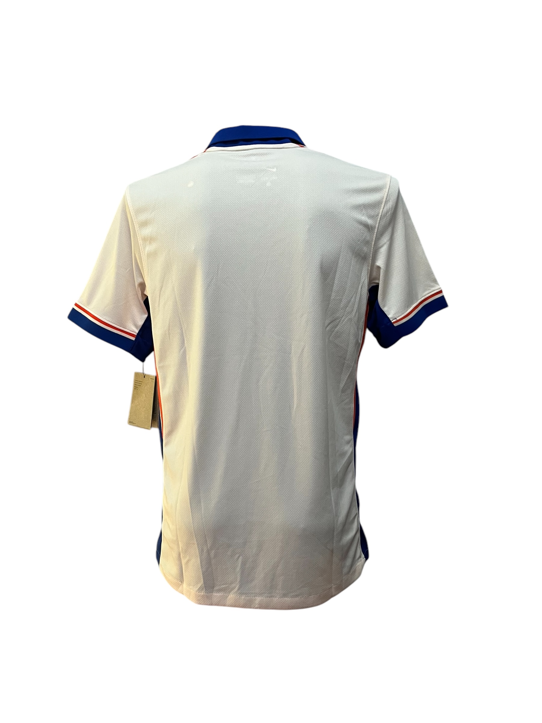 Jersey Original nike Chelsea Inglaterra visita 2024-2025  FN8786