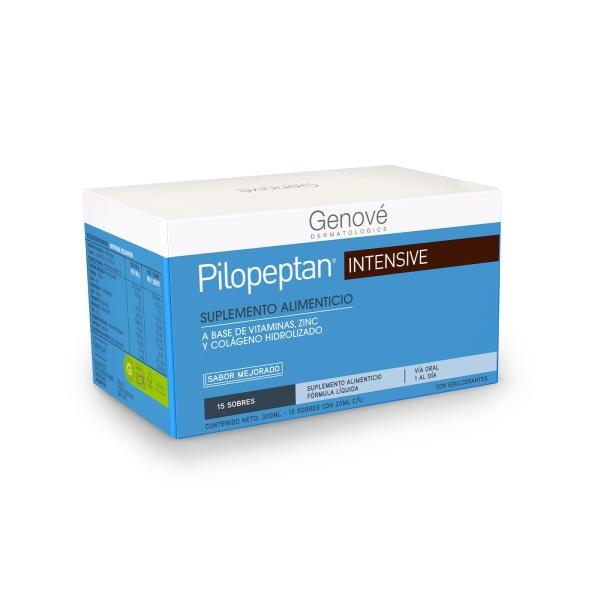 Pilopeptan Intensive 15 Sobres