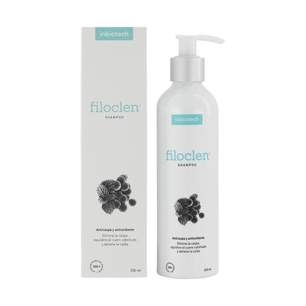 Filoclen Shampoo 250 Ml