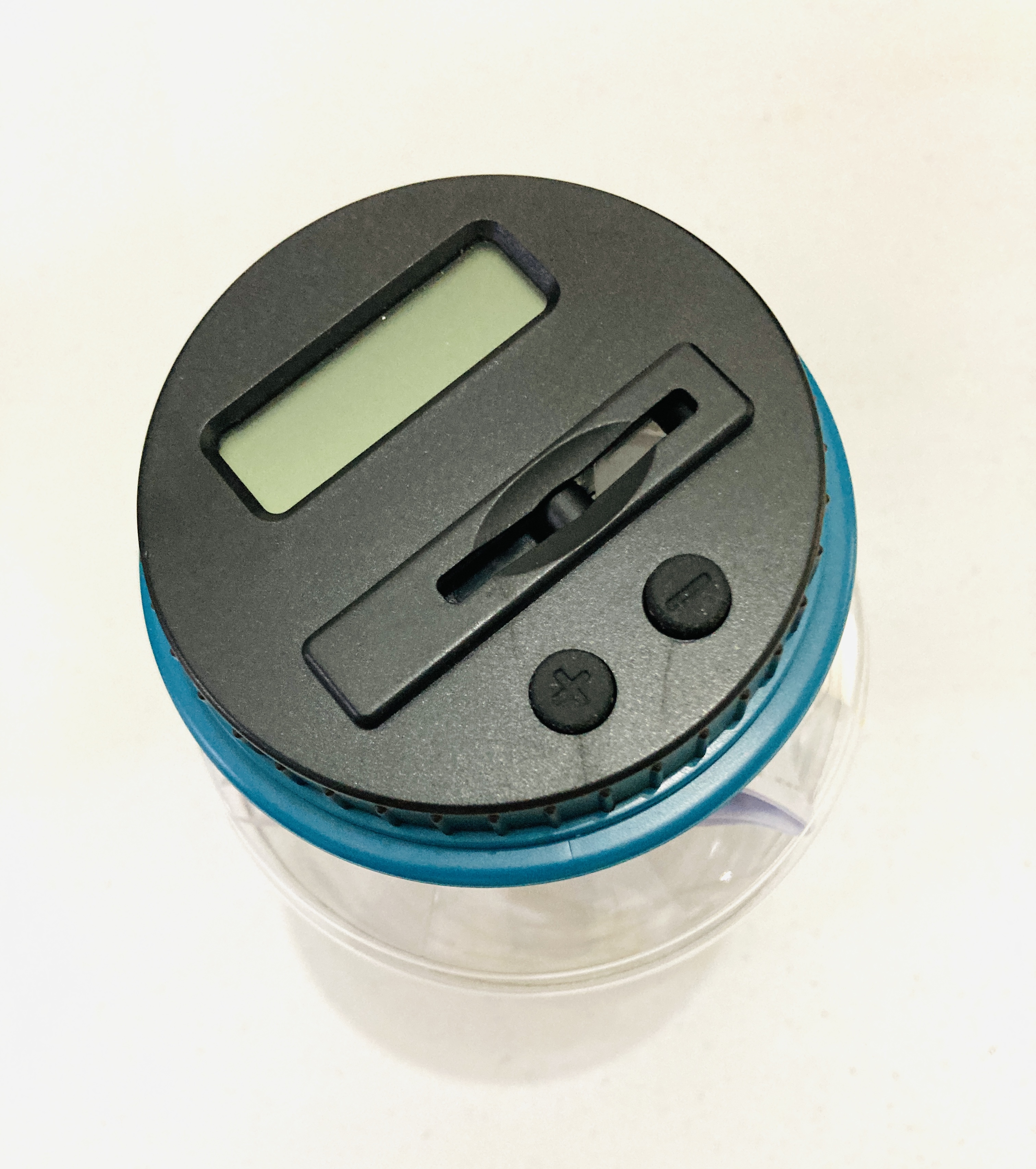 Alcancía Retráctil Cuenta Moneda Dinero Electrónico Ahorro Digital