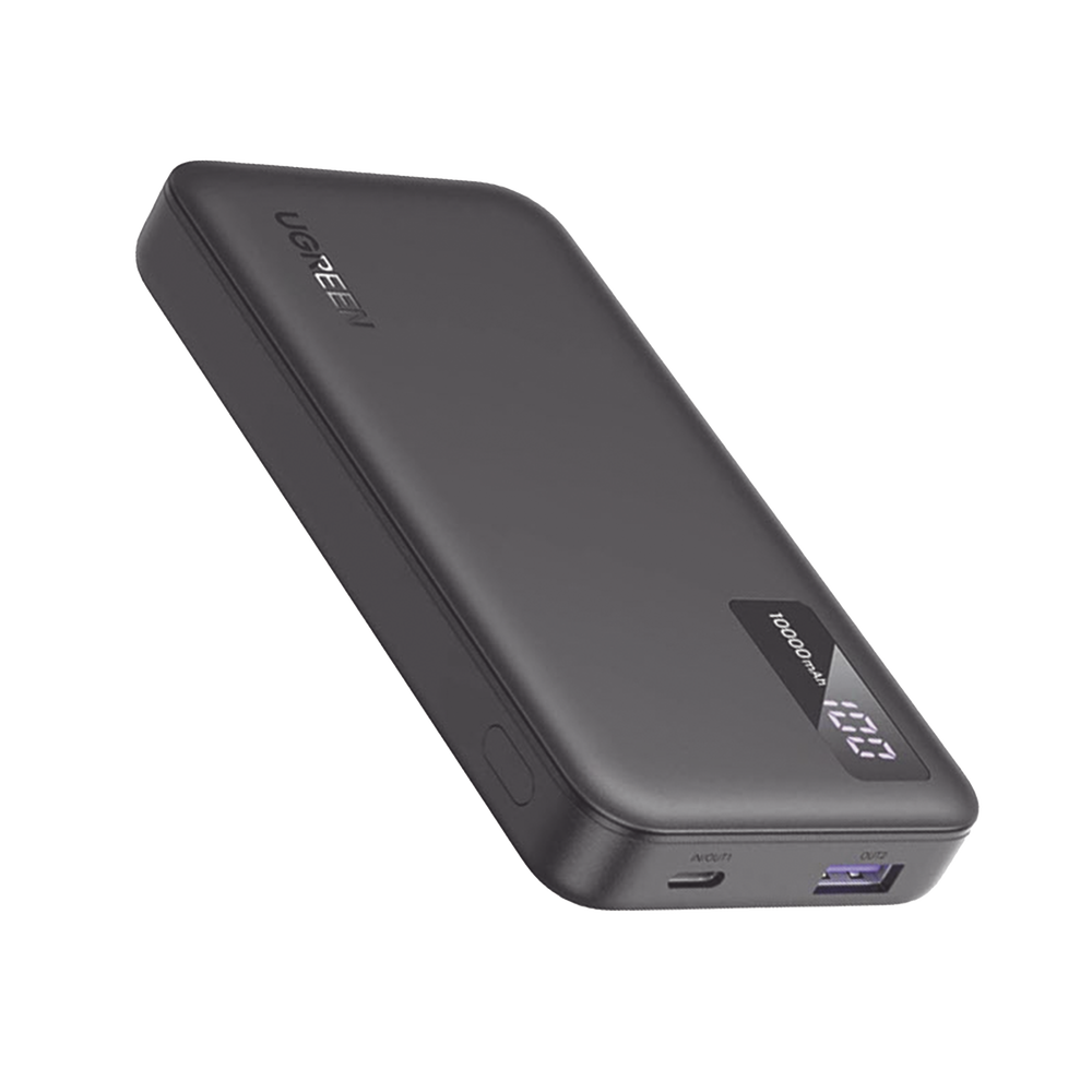 Power Bank Ugreen de 10000mAh NEXODE  22.5W