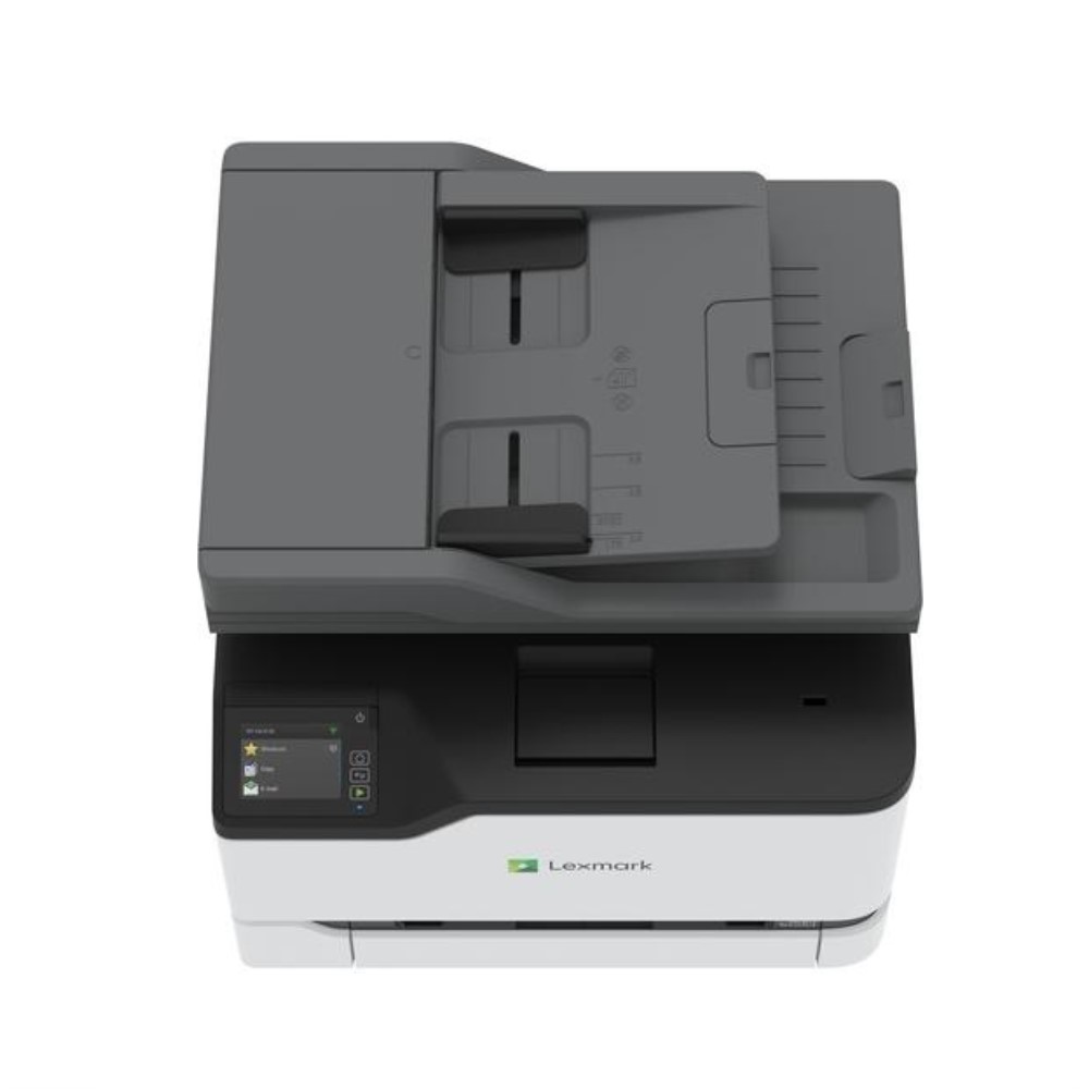 Multifuncional Lexmark CX431adw, Color, Láser, Inalámbrico, Print/Scan/Copy/Fax