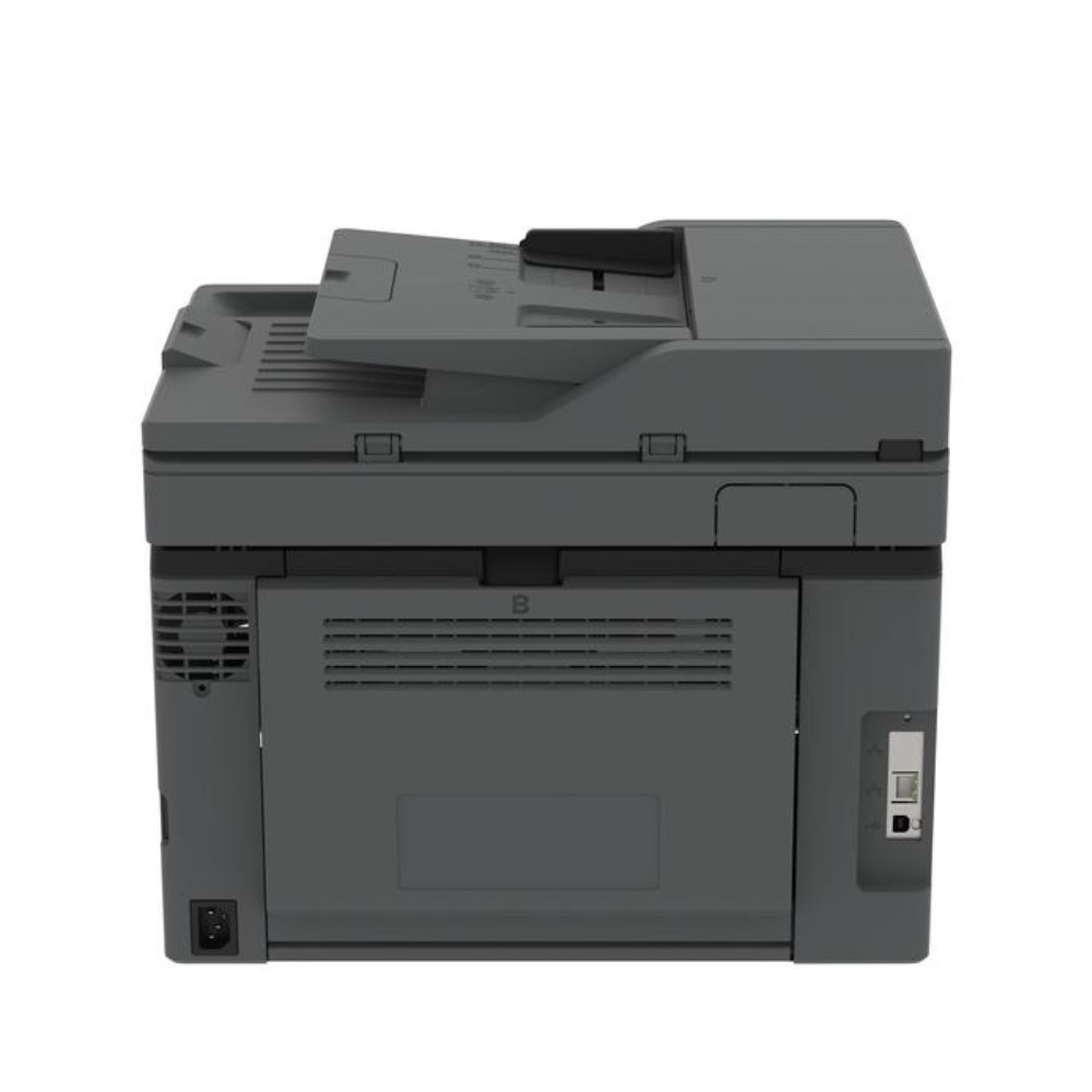 Multifuncional Lexmark CX431adw, Color, Láser, Inalámbrico, Print/Scan/Copy/Fax