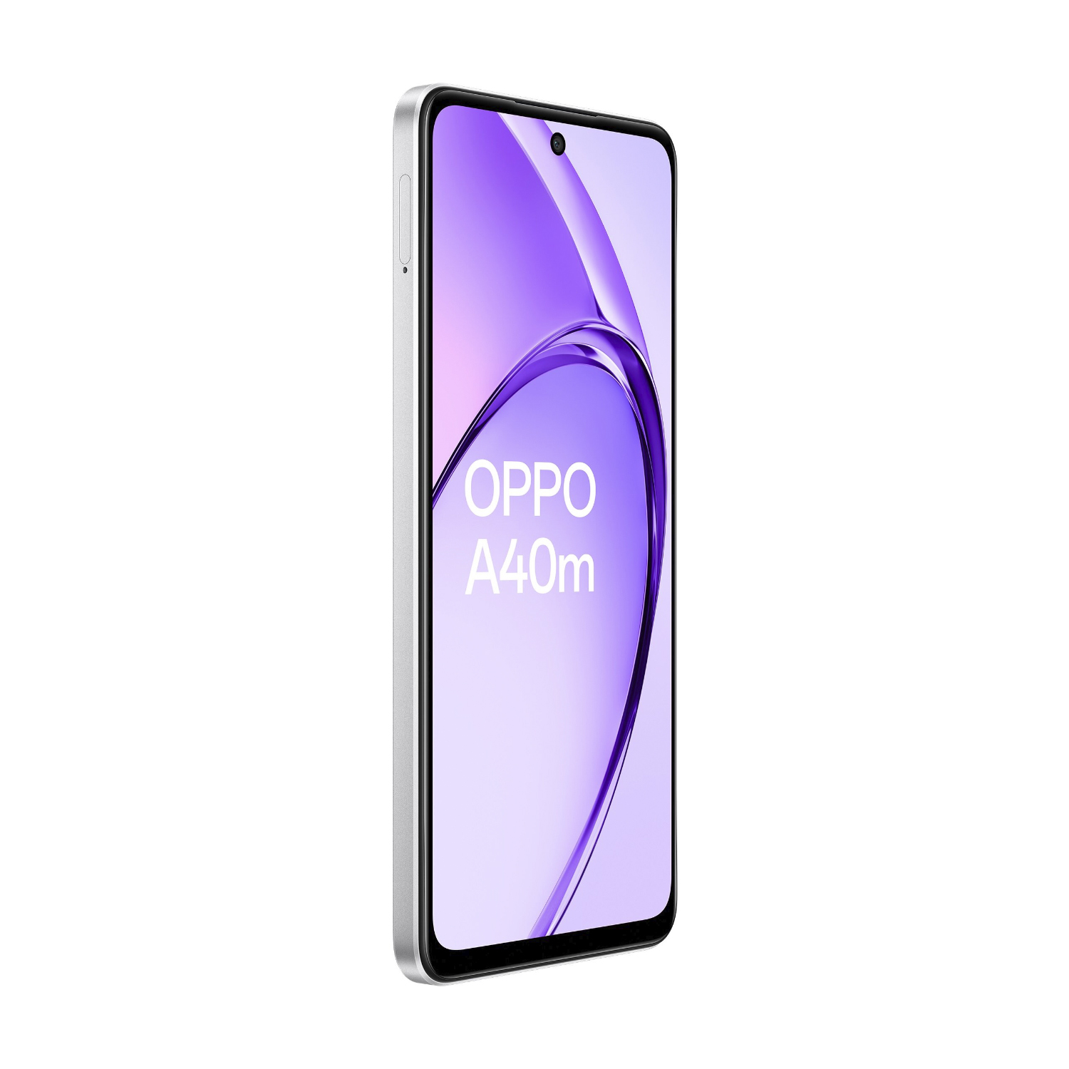 Oppo A40 6GB 128GB Blanco