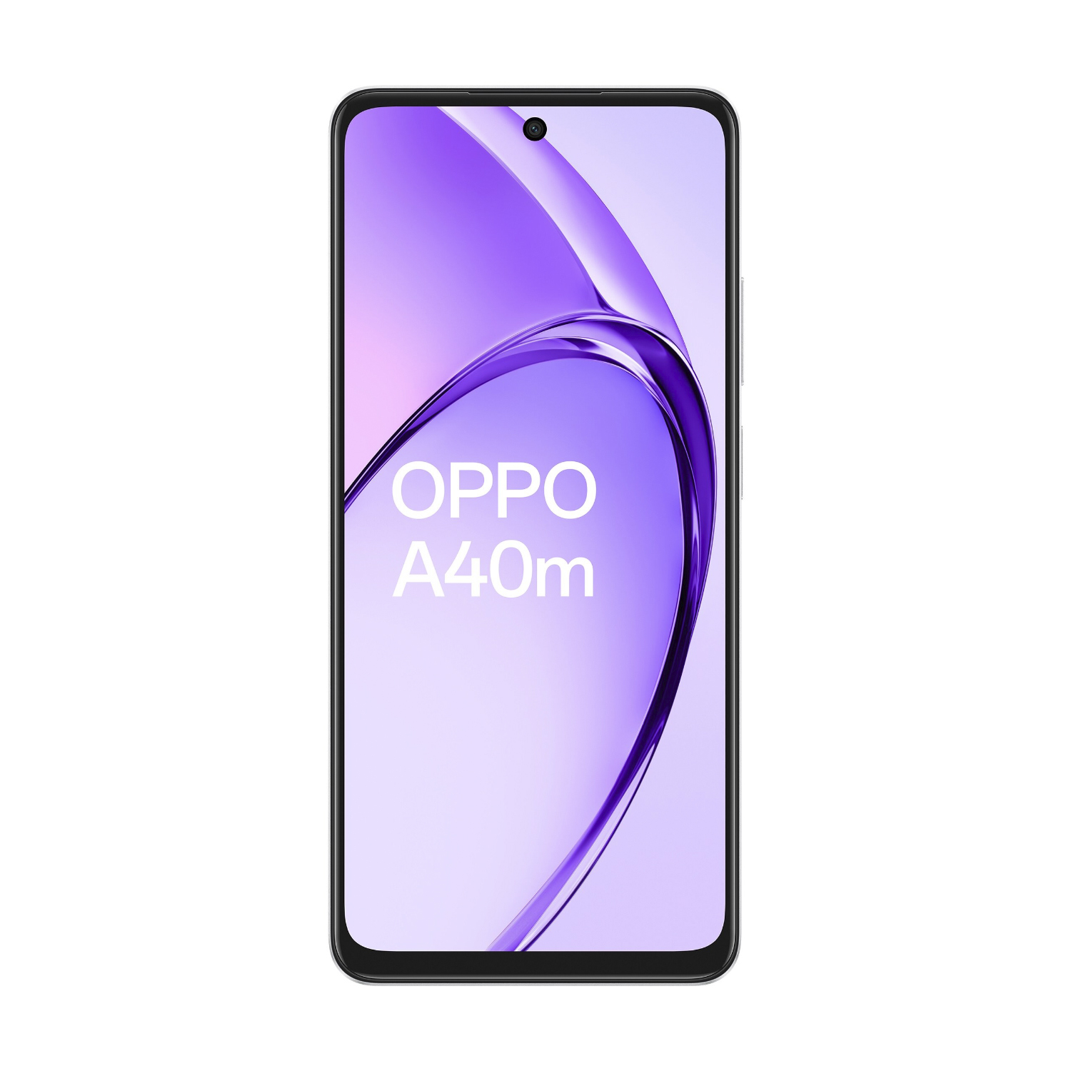 Oppo A40 6GB 128GB Blanco