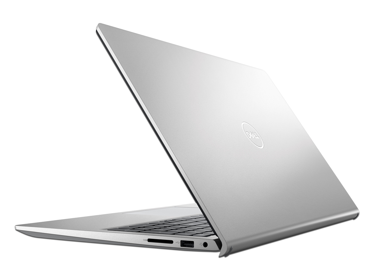Laptop DELL Inspiron 3520: Intel Core i7 1255U, RAM 32GB DDR4, SSD 2TB, Pantalla 15.6", Video Iris Xe Graphics, W11H