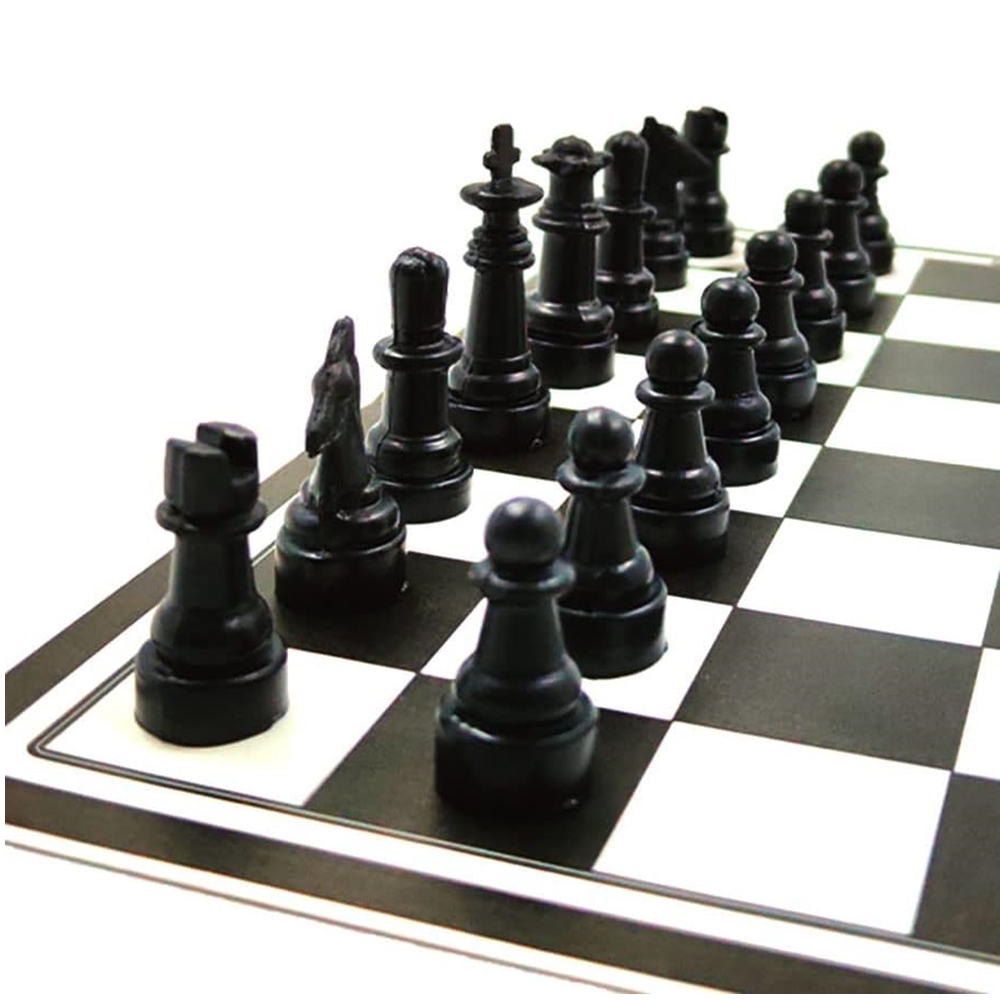 Damas Chinas Con Ajedrez Juego De Mesa Montecarlo