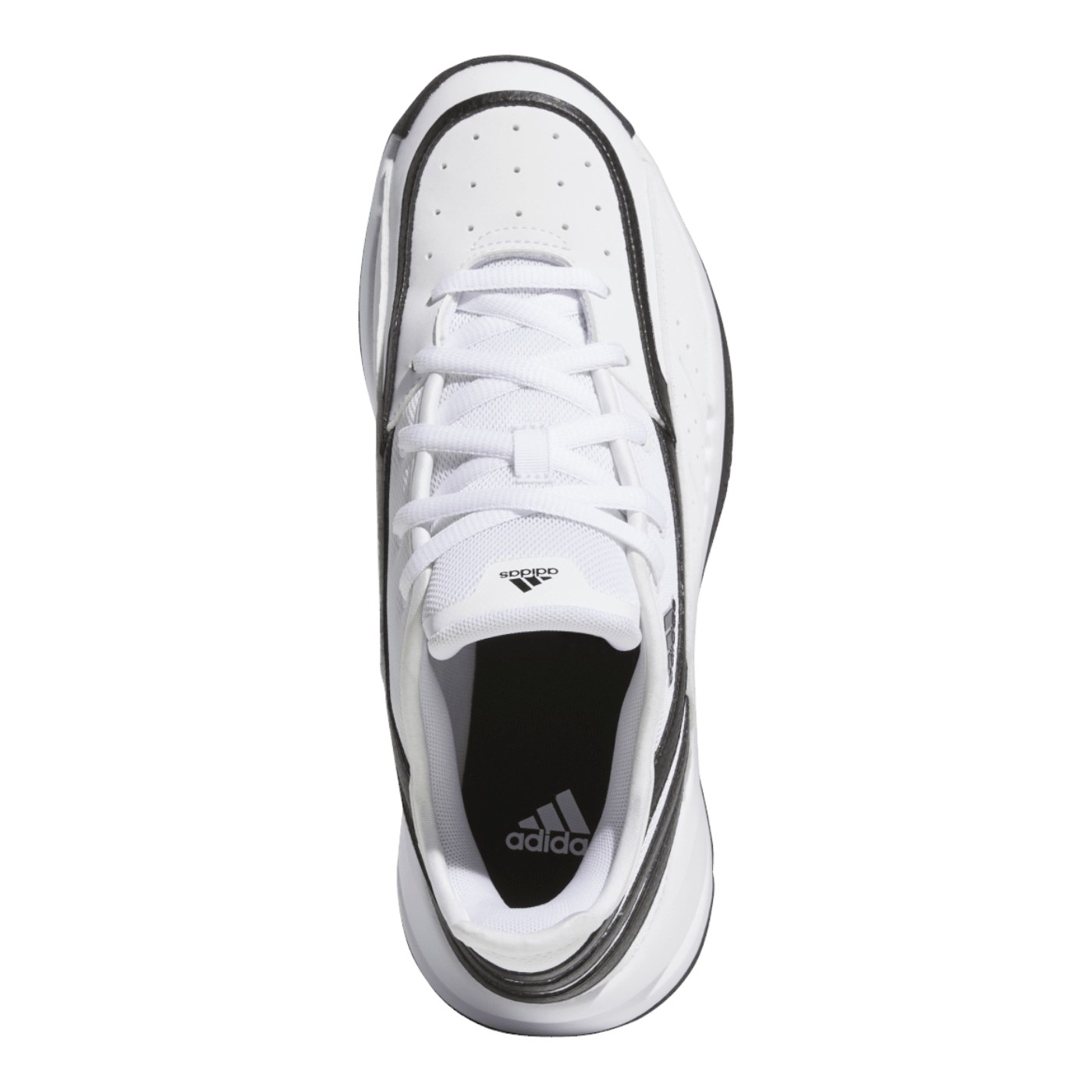 Tenis adidas blancos hombre 2019 on sale