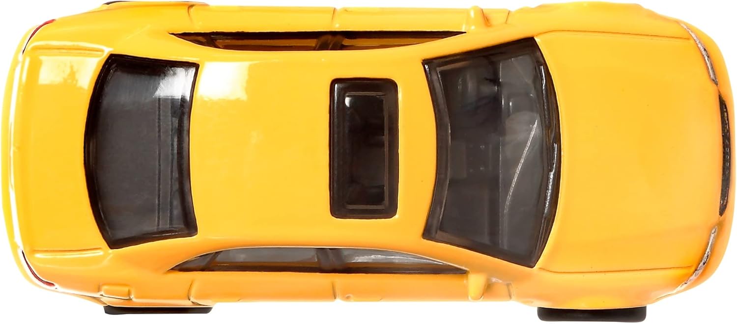 Hot Wheels Collector Audi B5 S4