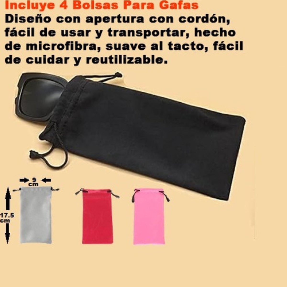 Lentes De Sol Para Mujer y Hombre 24 Piezas Gafas COLORES