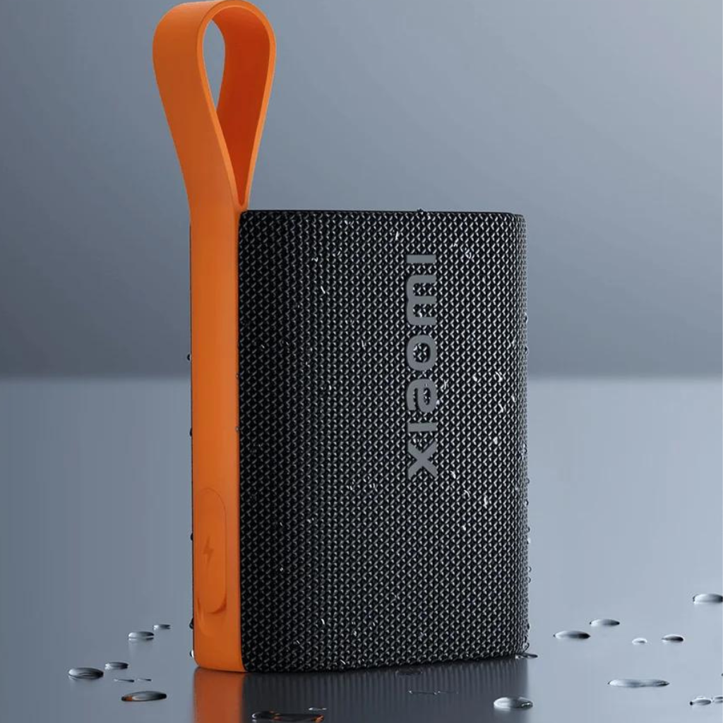 Combo Xiaomi Sound Pocket + Power Bank 10,000mAh: Música Infinita y Energía al Máximo