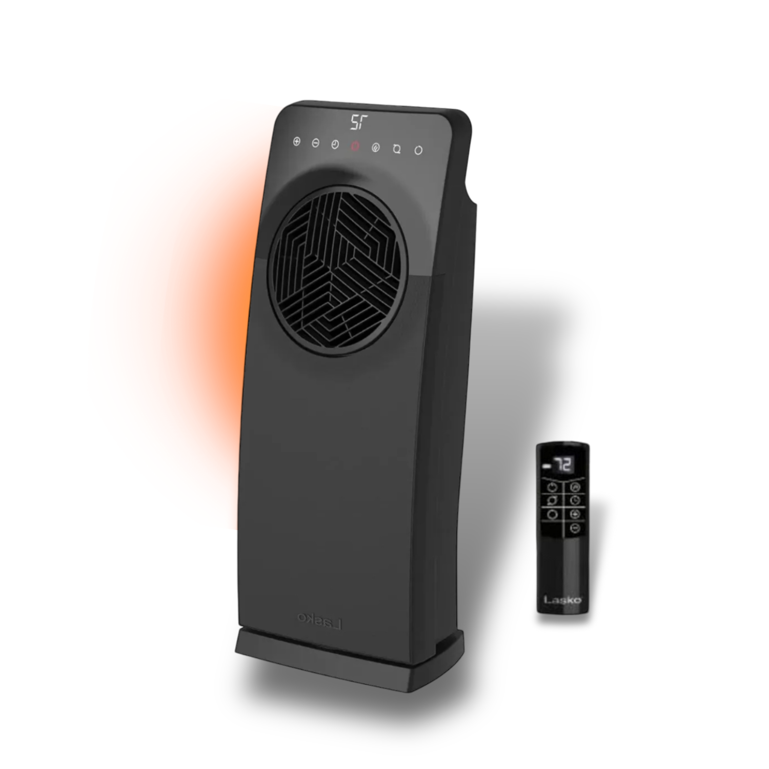 Calefactor Calentador Lasko Revolution II