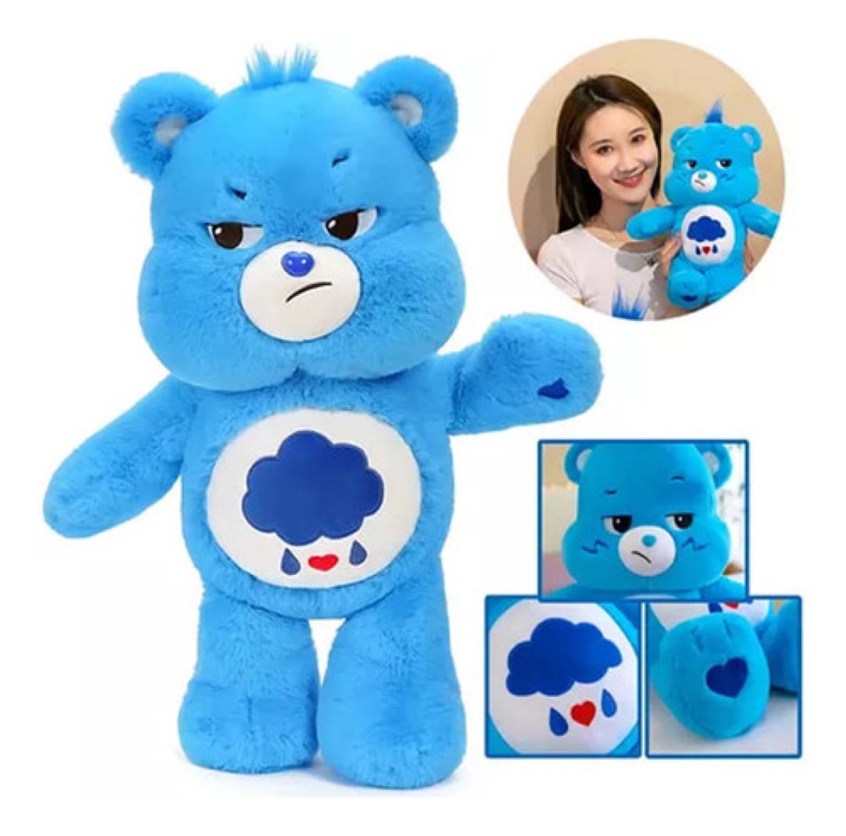 Ositos cariñositos peluches clearance