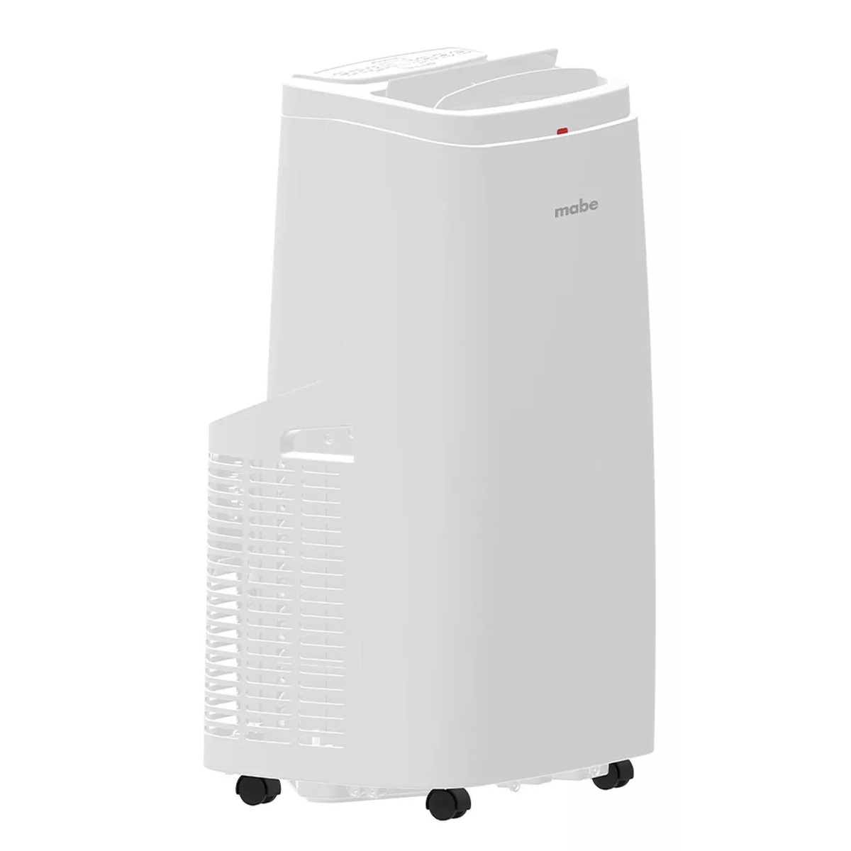 Aire Acondicionado Portatil Mabe Solo Frío 12000 BTUs 115 V PTM12CABWJM2