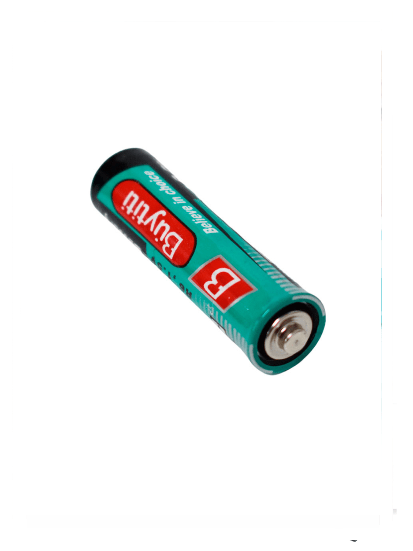 Pilas Recargables AA