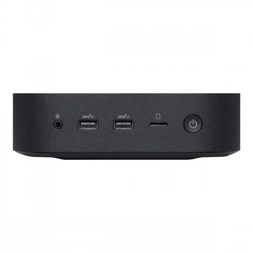 Mini PC ASUS Chromebox 5, Inte Core i5-1240P 3.30GHz, 8GB, 128GB SSD, Chrome OS. 