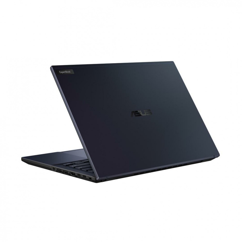  Laptop ASUS ExpertBook B3 B3404 14" WUXGA, Intel Core i7-1360P, 16GB, 512GB SSD, Windows 11 Pro, Español.